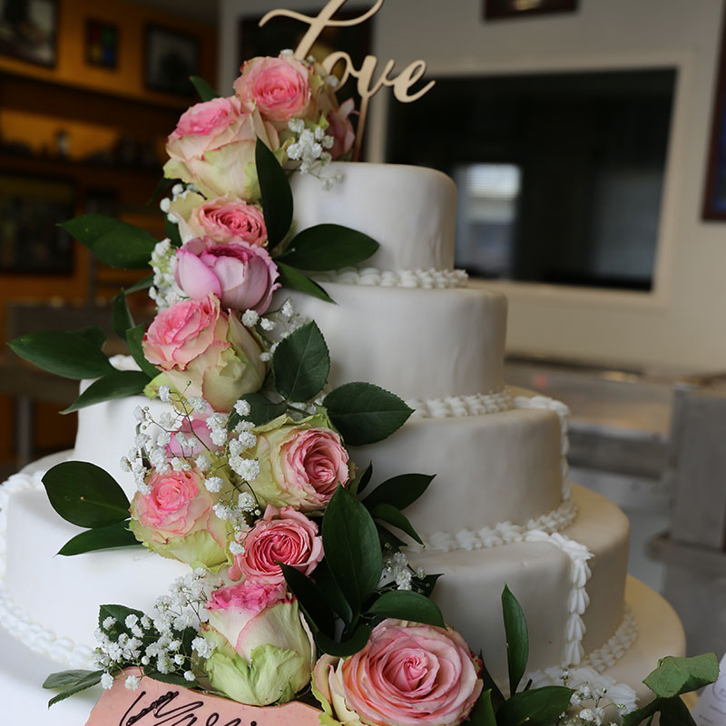 Gateaux De Mariage Et Wedding Cakes A Reims Et A Epernay